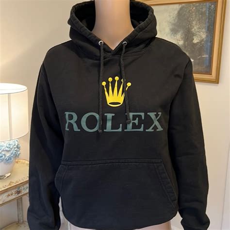 rolex hoodies for sale.